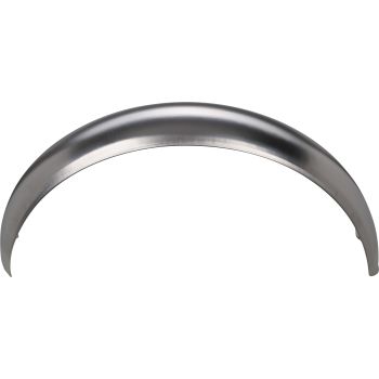 18' Aluminium Rear Fender WITHOUT Mounting Material/Bracket (L1250/W142/H50)
