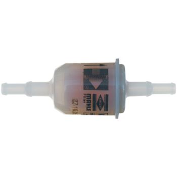 Fuel filter, fuel filter diam. 30mm 6mm -1170407