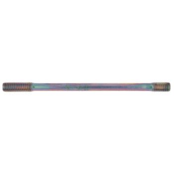 Stud, M10x163mm, Cylinder, OEM, front left & rear right, 1 piece