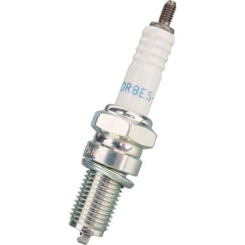 NGK Spark Plug DR8ES-L, Interference-Suppressed