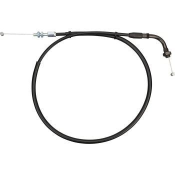Throttle Cable, Opener, Length approx. 90cm, fits item no. 22492B