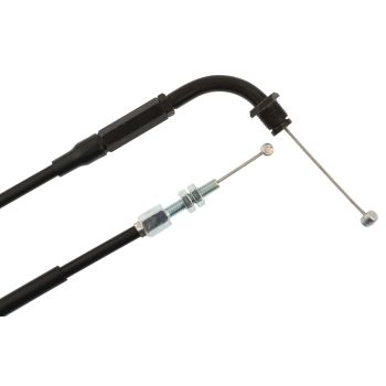 Throttle Cable, Closer, Approx. 90cm, (fits Item 22492/22493)
