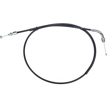 Throttle Cable B (Closer), Length approx. 115cm, (fits e.g. 22492/22493)