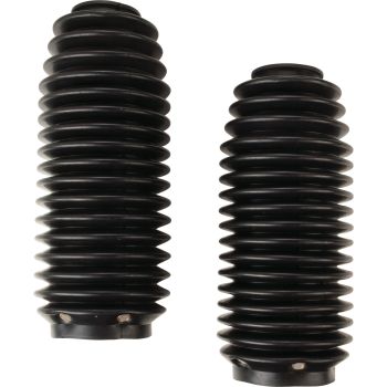 Fork Boots with Mini Cleaner Inserts, 1 pair, diameter (outer) 75mm, OEM reference # 509-23191-L1-00