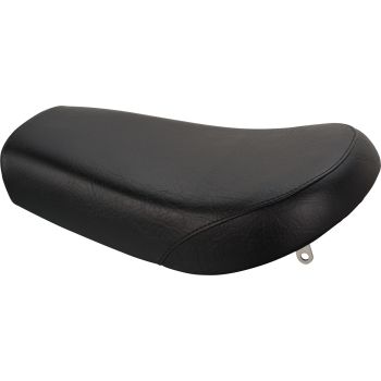 KEDO Solo-Seat, ready-to-mount, black .