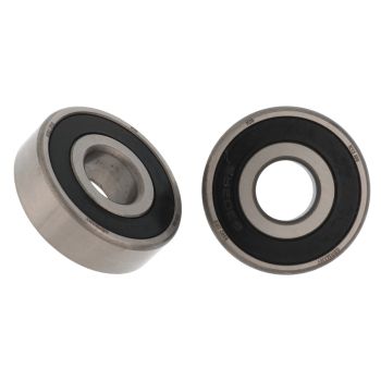 Front Wheel Bearing Set (2 Pieces)