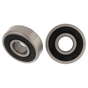 Front Wheel Bearing Set (2 Pieces)