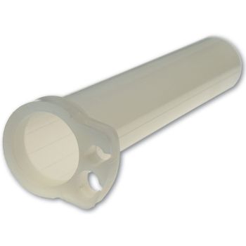 Throttle Grip Sleeve for Mikuni TM36/TM40 Carburettor, suitable for the original throttle grip housing