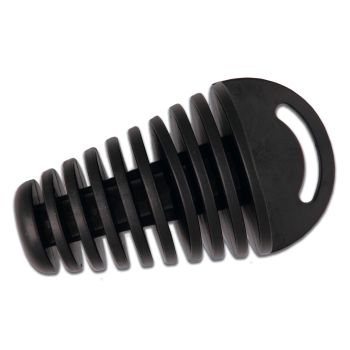 Exhaust Sealing Plug 35-52mm, with Handle