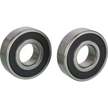 Front Wheel Bearing Set (2 Pieces)