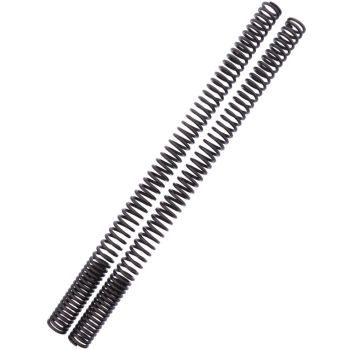 YSS Fork Springs, progressive, 1 pair (Vehicle Type Approval resp. TÜV approval for registration)