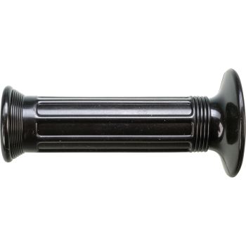 Handlebar Grip, LH, shiny black (OEM)