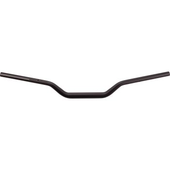 Handlebar (OEM), black, installed on the Rally Edition of the T7, fits all years of construction