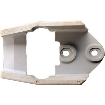 Chain Protector, Swingarm, OEM