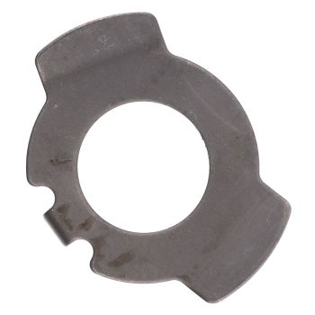 Locking Tab for Crankshaft Sprocket