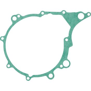 Gasket Left Crankcase / Generator Cover (order O-ring # 27181 twice at once if necessary), OEM Reference # 5Y1-15451-01, 3SW-15451-00