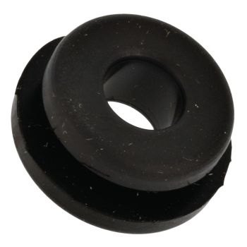Rubber Damper (Round), approx. 8x22x9mm, Groove 3mm (OEM Reference# 90480-13197)