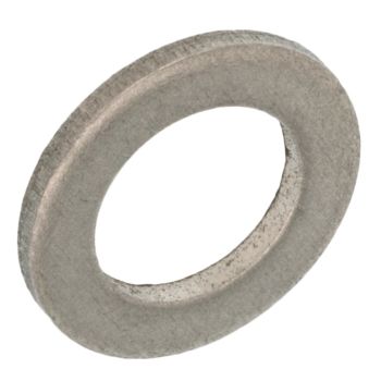 Aluminium Sealing Ring for Clutch Adjusting Screw, OEM reference # 90201-12172