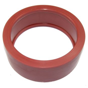 Chain Slider Swing Arm, Diameter 55mm outside/45mm inside, inner ring see item 27208, OEM