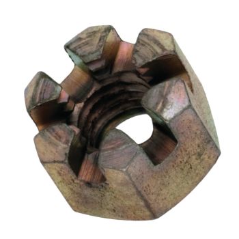 Nut for Side Stand, OEM reference # 95307-08900