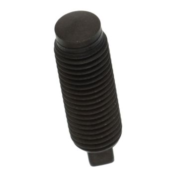 Valve Adjusting Screw, 1 piece M6x0.75, OEM (XT250 check thread, see item 10227)