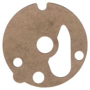 Gasket for Oil Pump Chamber I (Round Shaped, Front Unit)