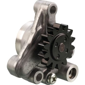Oil Pump, complete