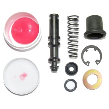 Front Brake Master Cylinder Repair Kit