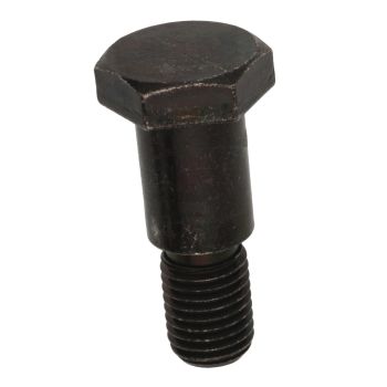 Bolt for Side Stand, 12mm Slot, M10x1.25 Thread, Suitable Nut See Item 28269, OEM  # 90109-103A1