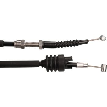 High Quality Front Brake Cable with M8 Adjuster, OEM Reference # 3H7-26341-00