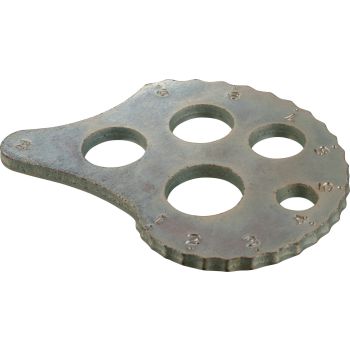 Drive Chain Tensioner, LH (2KF, 2NF, Right Hand)