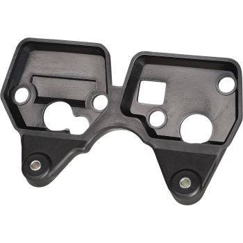 Instrument/Clock Panel (Plastic Cover for Instruments)