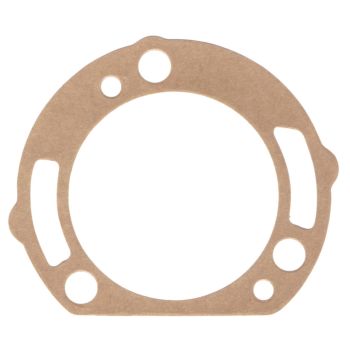 Gasket for Oil Pump Housing (between crankcase and oil pump), OEM reference # 33Y-13329-01