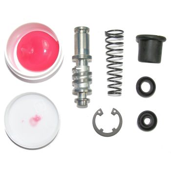 Front Brake Master Cylinder Repair Kit (fits items 40099/40222/40128), piston size 49x12,9mm