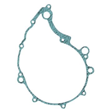 Gasket Left Crankcase / Generator Cover (order O-ring # 27181 twice at once if necessary), OEM Reference # 4DW-15451-00