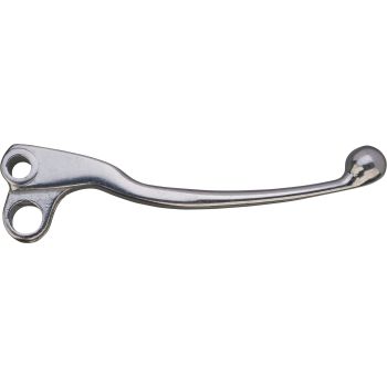 Front Brake Lever, Silver