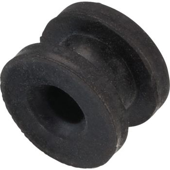 Rubber Damper for Side Cover, top right and bottom (1 piece, 4 x required), rubber for LH cover/panel see item 27143