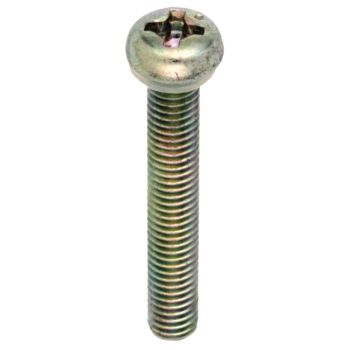 Screw for Indicator Lens, 1 Piece