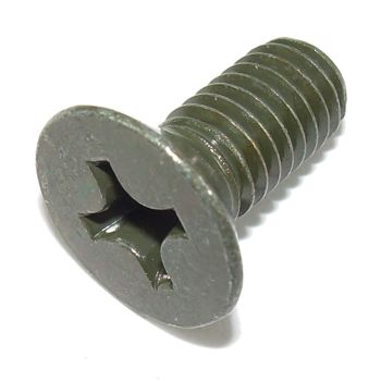 Screw for Bearing Retaining Ring, Input Gear Shaft, RH, 1 Piece (needed 2x)