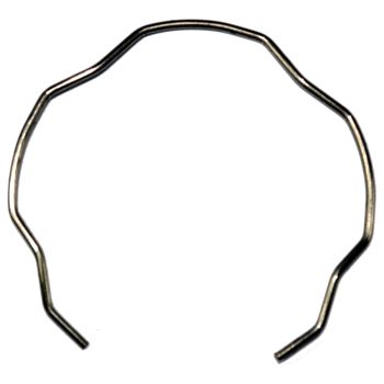 Circlip Front Fork (Snap Ring Above Oil Seal)