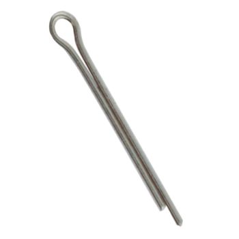 Cotter Pin for Bolt wit Hole, e.g. clutch linkage, OEM reference # 91401-10010