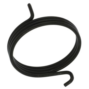 Recoil Spring for Automatic  Decompression (at Cylinder Head)