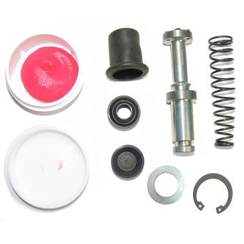 Front Brake Master Cylinder Repair Kit, suitable for 14mm-piston