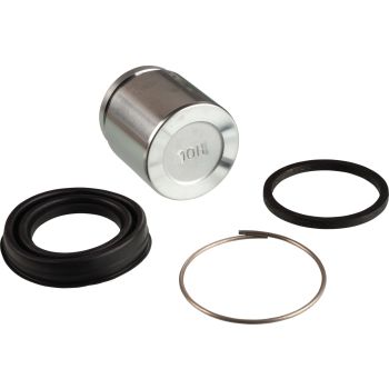 Piston Set for Front Brake Caliper (OEM) (More Reliable Alternative see Item 40161+40290)