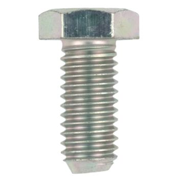 Hexagon Head Screw M8x18mm, OEM