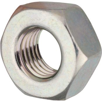 Nut for Rear Sprocket Mounting, 1 Piece