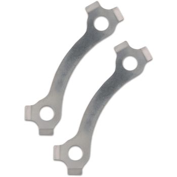 Sprocket Locking Tab, 1 Piece, OEM reference # 1UF-25412-00