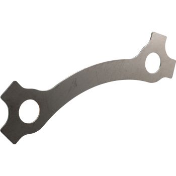 Sprocket Locking Tab, 1 Piece, OEM reference # 1UF-25412-00