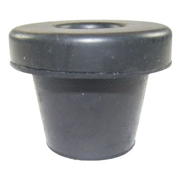 Rubber for Handlebar Clamp (Top Yoke, 4x Required)