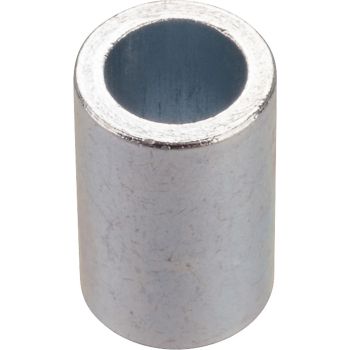Bushing for Damper Plate Taillight (see item 27857), 2x required on rear high edge (or 4x required on flat damper plate)
